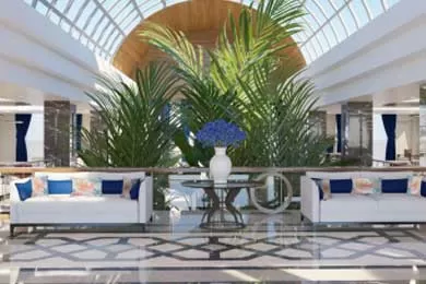 Yeni Projemize Başladık