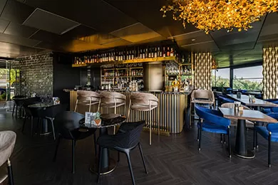 The Lounge