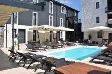 Dikili Bademli Otel