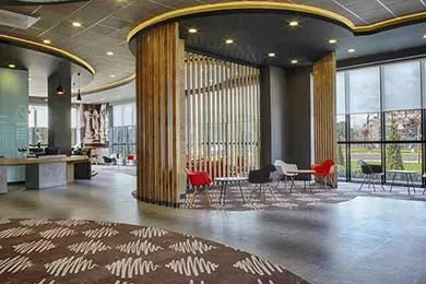 Tuzla İbis Hotel
