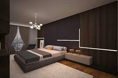 Atlantist Residence