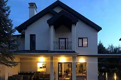 Angora Villa