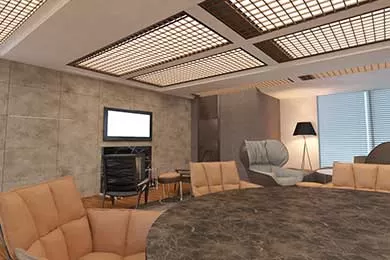 Private Office