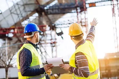 Construction Services
