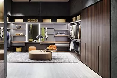 Architecture and Interior Design