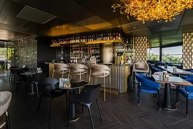Food & Beverage